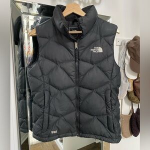 THE NORTH FACE 550 Down puffer vest